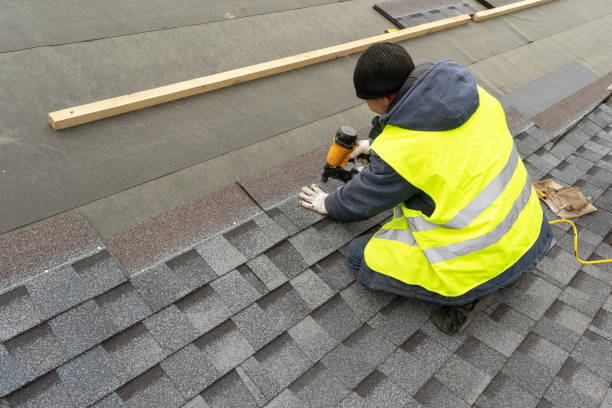 Best Roof Ventilation Installation  in Hancock, MI