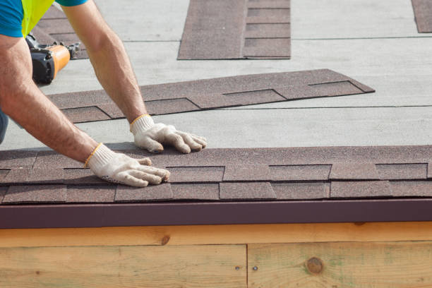 Best Emergency Roof Repair Services  in Hancock, MI