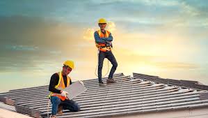 Best Gutter Installation and Repair  in Hancock, MI